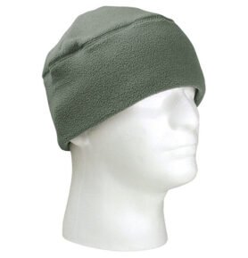 ROTHCO čepice GI POLAR FLEECE FOLIAGE