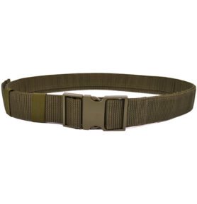 Opasek AČR MNS-2000 ZELENÝ vel. 061-080