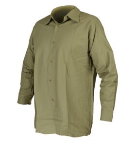 Košile zelená AČR vz.21 vel. 37