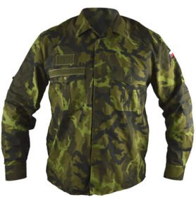 Košile AČR vz.95 les vel. 182/39-40