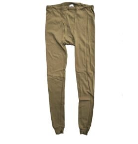 Spodky lehké AČR vz.90 KHAKI vel. 48-50