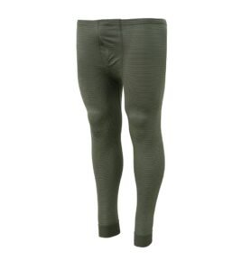 Spodky AČR lehké TERMO 2012 ZELENÉ vel. 074-078