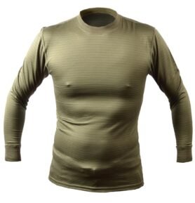 Triko AČR lehké TERMO 2012 ZELENÉ vel. 120-124