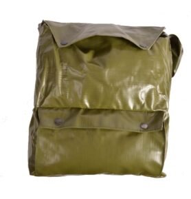 Brašna AČR na plynovou masku M10 plast dvojitá (druky)