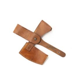 Pouzdro na sekerku ČSLA/AČR vz.49 šité