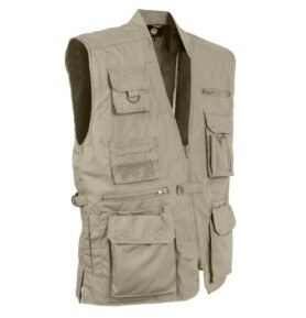 Vesta Concealed 27 kapes KHAKI vel. XL