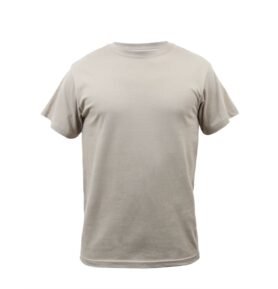 Triko bavlněné PÍSKOVÉ vel. M