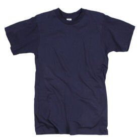 Triko US GI IRREGULAR NÁMOŘNICKÁ MODRÁ vel. XL