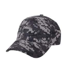 ROTHCO čepice baseball DIGITAL URBAN