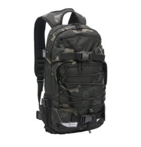 FORVERT batoh LOUIS ALLOVER 20 litrů DARK CAMO