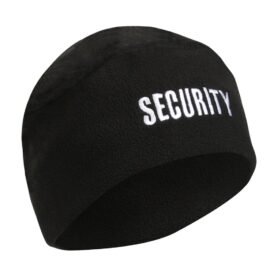 ROTHCO čepice fleece SECURITY