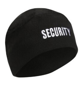 ROTHCO čepice fleece SECURITY