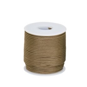 ROTHCO šňůra MICRO CORD nylon 95LB na cívce ø 1,5 mm / 30 m COYOTE