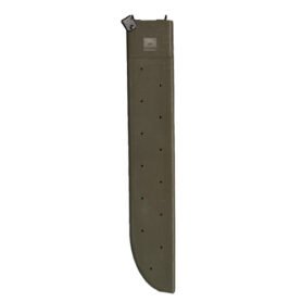ROTHCO pouzdro na mačetu US 45cm PLAST ZELENÉ
