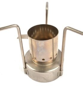 Vařík lihový plechový PREMA