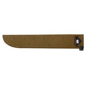 ROTHCO pouzdro na mačetu US 45cm PLAST COYOTE