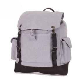 ROTHCO batoh EXPEDITION VINTAGE ŠEDÝ