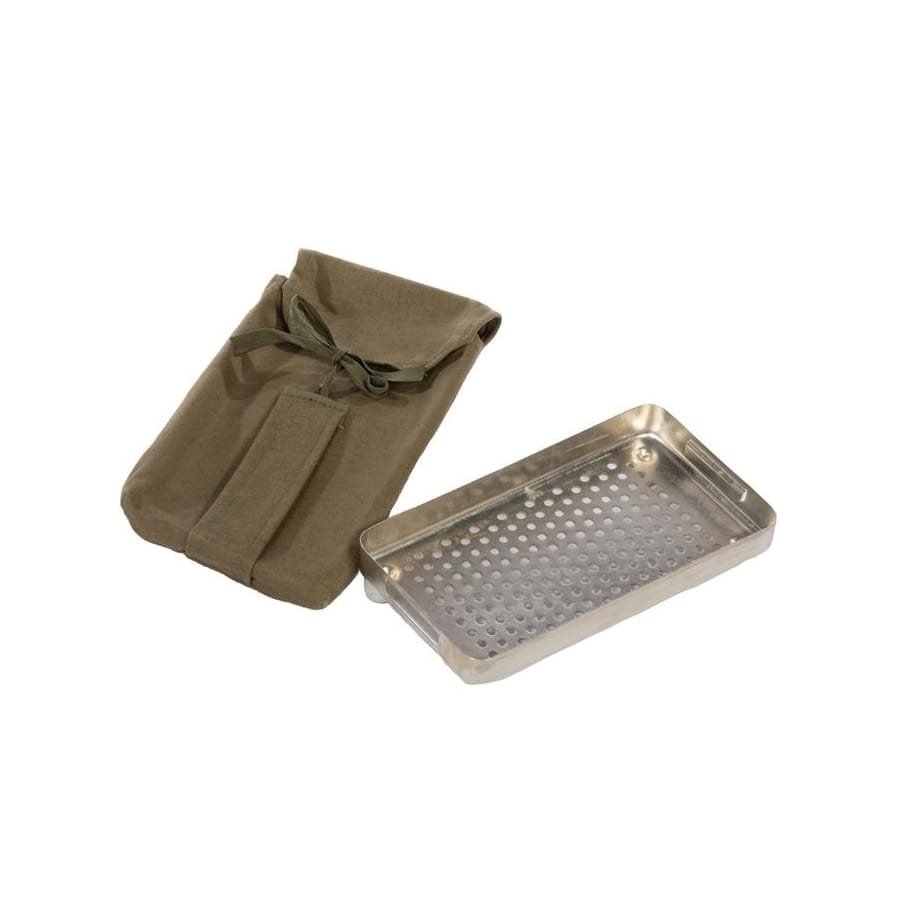 Vanička pro sterilizátor nástrojů malý včetně obalu