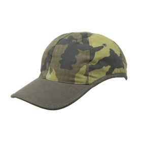 FENIX Protector čepice kšiltovka ARC baseball rip-stop vz.95 les