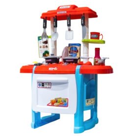 Aga4Kids Plastová kuchyňka MR6083