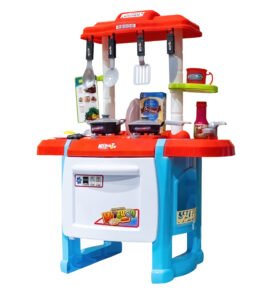 Aga4Kids Plastová kuchyňka MR6083