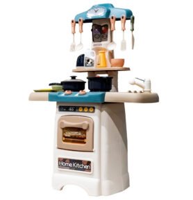 Aga4Kids Plastová kuchyňka MR6086