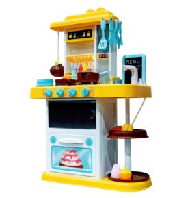 Aga4Kids Plastová kuchyňka MR6089