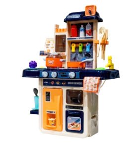 Aga4Kids Plastová kuchyňka MR6092