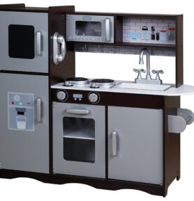 Aga4Kids Dětská dřevěná kuchyňka MR6081