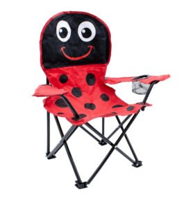 Linder Exclusiv Dětské křeslo ANGLER Beruška