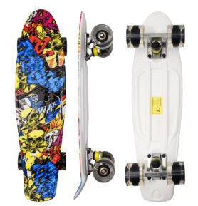Aga4Kids Pennyboard MR6012