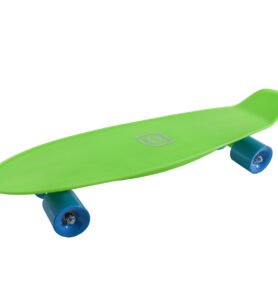 Darpeje Pennyboard Funbee Zelený