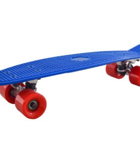 Spartan Pennyboard Blue