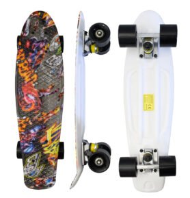 Aga4Kids Pennyboard MR6005