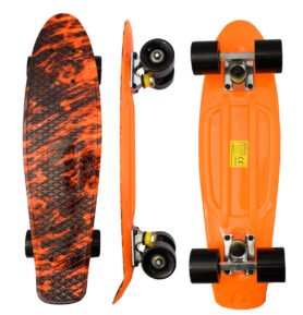 Aga4Kids Pennyboard MR6008