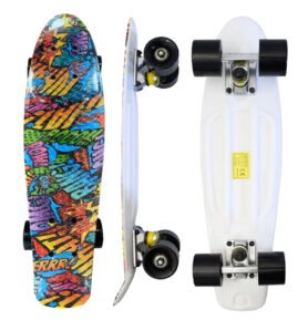 Aga4Kids Pennyboard MR6009