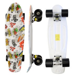 Aga4Kids Pennyboard MR6013