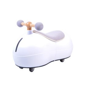 Aga4Kids Dětské odrážedlo MR6137 Bílé