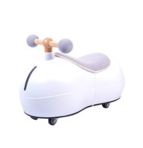 Aga4Kids Dětské odrážedlo MR6137 Bílé