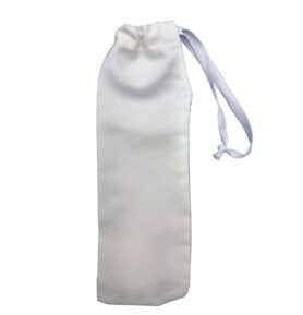 Sáček na příbor BÍLÝ