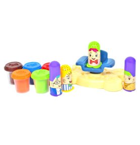 Aga4Kids Vlasové studio DS1402