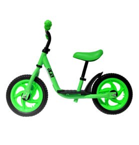 Aga Odrážedlo MR1547 Světle zelené