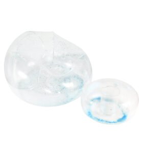 Aga Nafukovací křeslo s podnožníkem DS2516