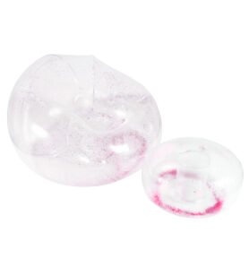 Aga Nafukovací křeslo s podnožníkem DS2517