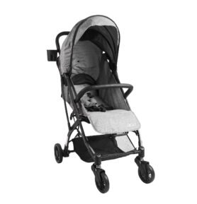 Aga Golfový kočárek Šedý