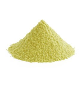 Aga4Kids Kinetický písek 1 kg Žlutý