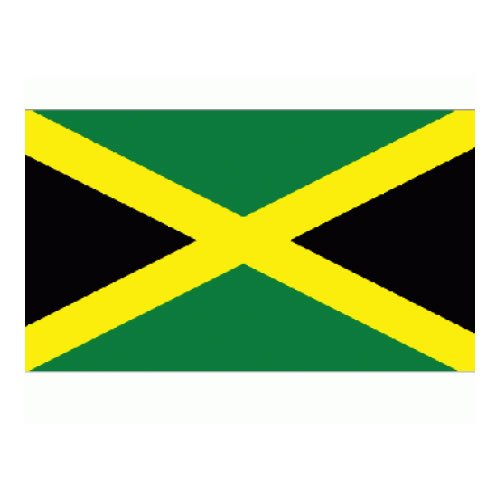 MMB vlajka státní JAMAJKA (Jamaica)