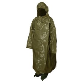 Souprava protichemická JP-75 vel. 3