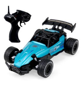 Aga4Kids Formule na dálkové ovládání Modrá