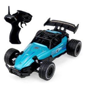 Aga4Kids Formule na dálkové ovládání Modrá